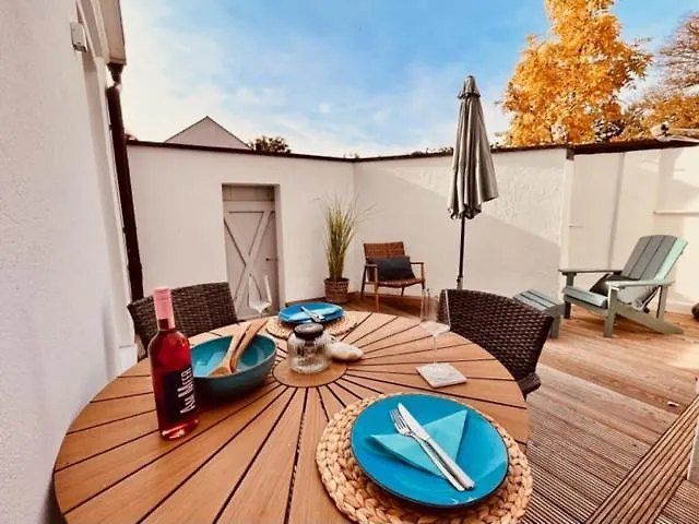 Lillehavn Appartement