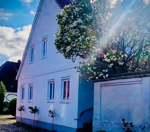 Lillehavn Appartement *