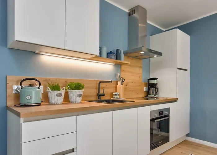 Lillehavn * Heiligenhafen