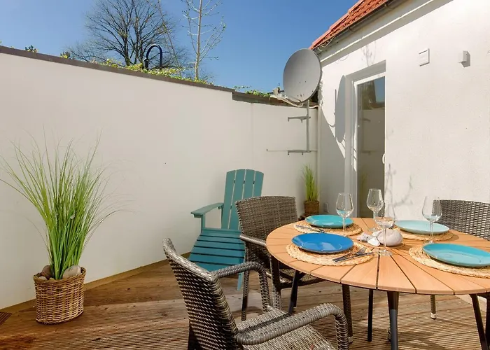 Lillehavn Heiligenhafen